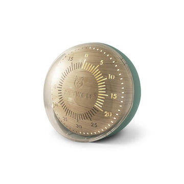Kidytimer - Groen